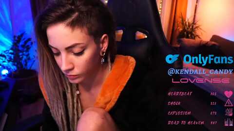 Media: kend_dall Myfreecams Invalid Date