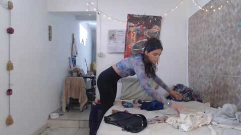 Media: lauraflor Myfreecams Invalid Date