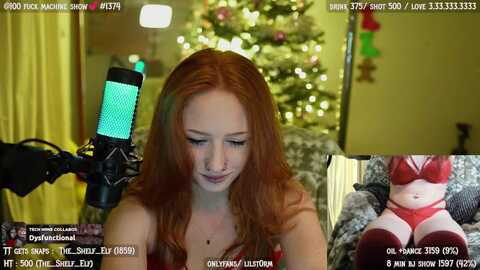 Media: lilstorm Myfreecams Invalid Date