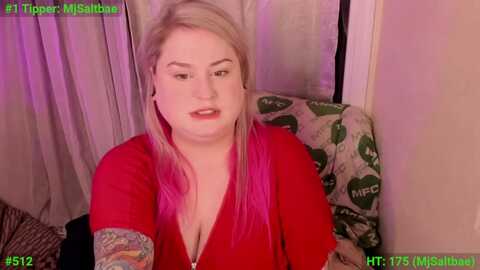 Media: mari_jae Myfreecams Invalid Date
