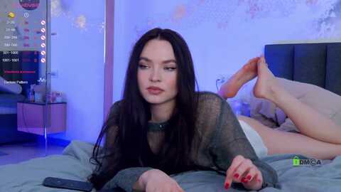 Media: maripsis Myfreecams Invalid Date