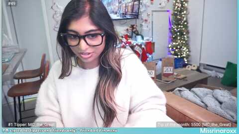 Media: missrinaroxx Myfreecams Invalid Date
