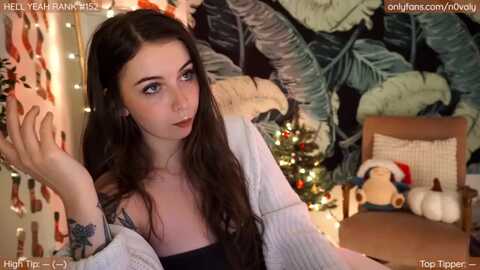 Media: n0valy Myfreecams Invalid Date