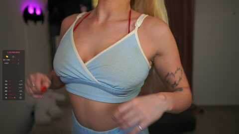 Media: nicoletteshea Myfreecams Invalid Date
