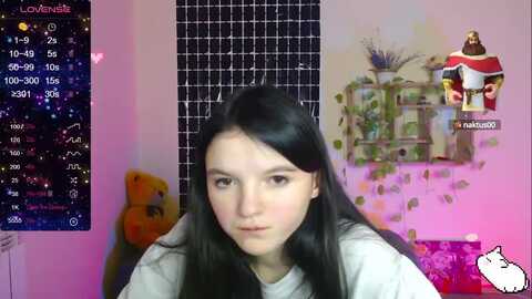 Media: shy_gloriia_g Myfreecams Invalid Date