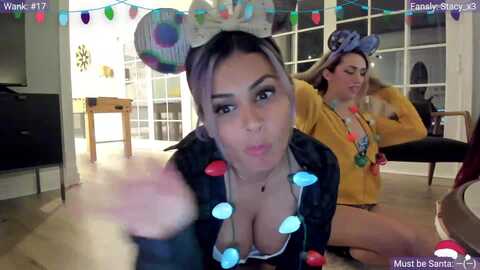 Media: stacy_x3 Myfreecams Invalid Date