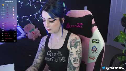 Media: tatsncatss Myfreecams Invalid Date
