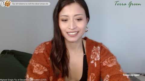 Media: terragreen Myfreecams Invalid Date