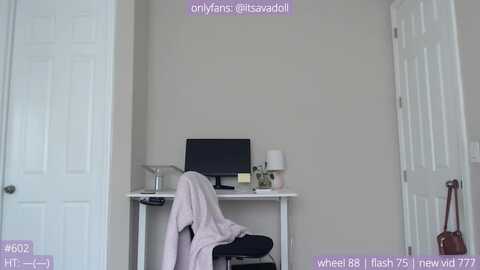Media: avadollxo Myfreecams Invalid Date