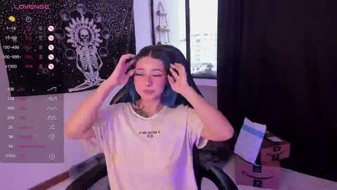 Media: coraline226 Myfreecams Invalid Date