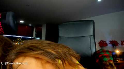 Media: eleven_things Myfreecams Invalid Date