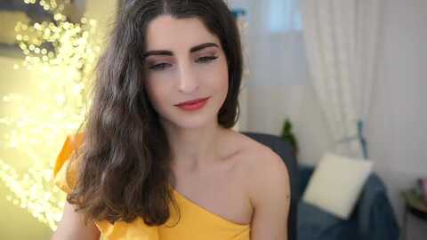 Media: eva__lovia_ Myfreecams Invalid Date