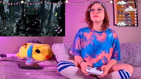Media: evamilaa Myfreecams Invalid Date
