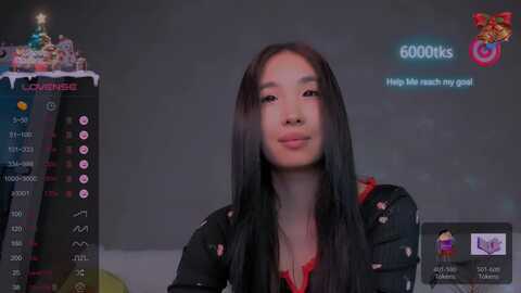Media: feralberry66 Myfreecams Invalid Date