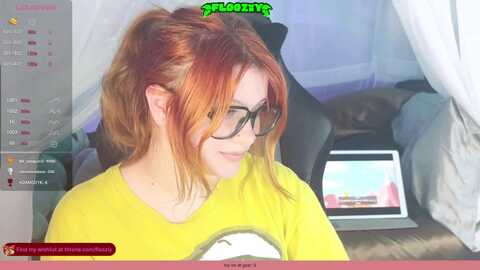 Media: flooziy Myfreecams Invalid Date