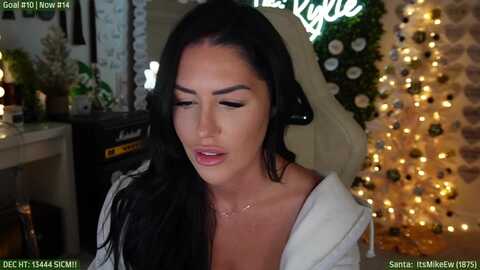 Media: itskylieeh Myfreecams Invalid Date