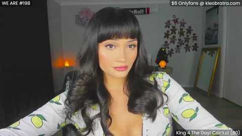 Media: kleobratra Myfreecams Invalid Date