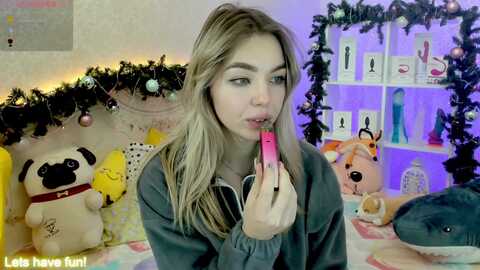 Media: lillimoore_ Myfreecams Invalid Date