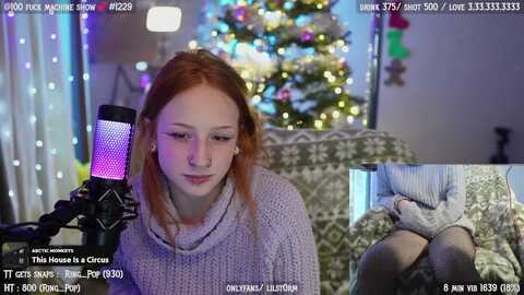 Media: lilstorm Myfreecams Invalid Date