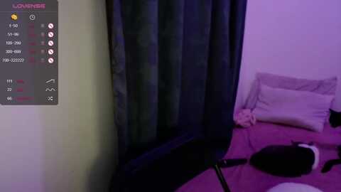 michelle_sz @ myfreecams on 20231214