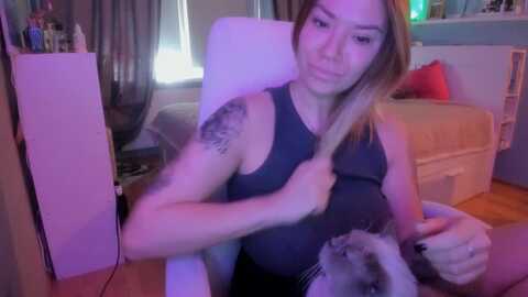 Media: nickyblein Myfreecams Invalid Date