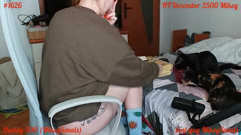 Media: pumpkinspice Myfreecams Invalid Date