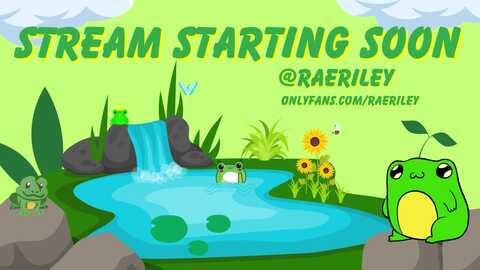 Media: raeriley Myfreecams Invalid Date