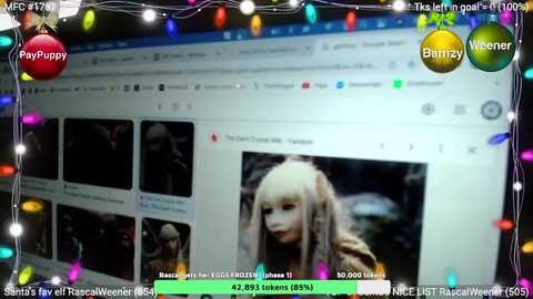 Media: rascaltv Myfreecams Invalid Date