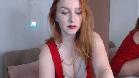 sweet_maddy @ myfreecams on 20231214