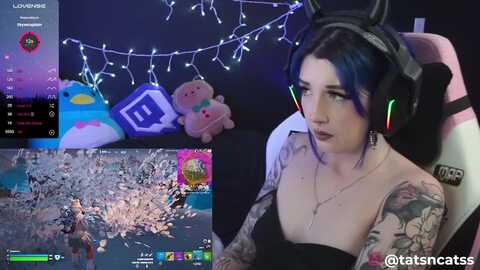 Media: tatsncatss Myfreecams Invalid Date