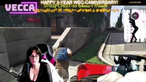Media: vecca_salt Myfreecams Invalid Date