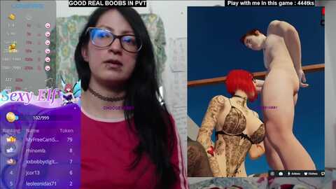 Media: abby_oxox Myfreecams Invalid Date