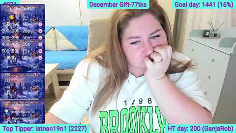 Media: amazing_alina Myfreecams Invalid Date