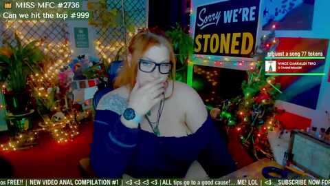 Media: cherrybanks Myfreecams Invalid Date