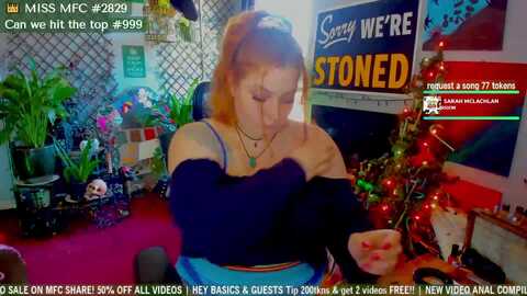 Media: cherrybanks Myfreecams Invalid Date