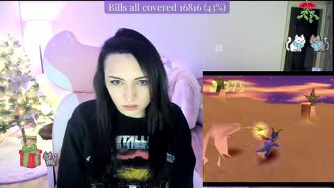 Media: chloexstar Myfreecams Invalid Date