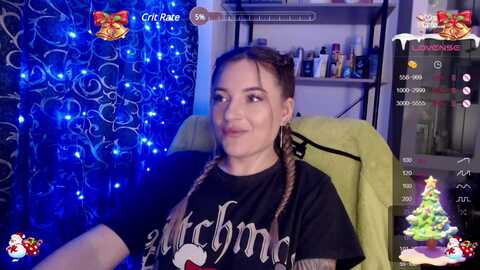 divia4_you @ myfreecams on 20231215