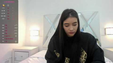 Media: evelynowen1 Myfreecams Invalid Date