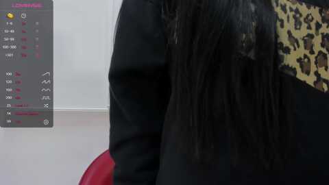 Media: evelynowen1 Myfreecams Invalid Date