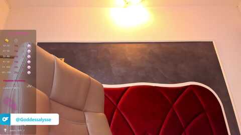 Media: goddessalysse Myfreecams Invalid Date