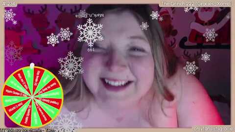 Media: gracie Myfreecams Invalid Date