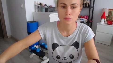 Media: hrystina_ Myfreecams Invalid Date