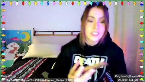 Media: imperialkiss Myfreecams Invalid Date