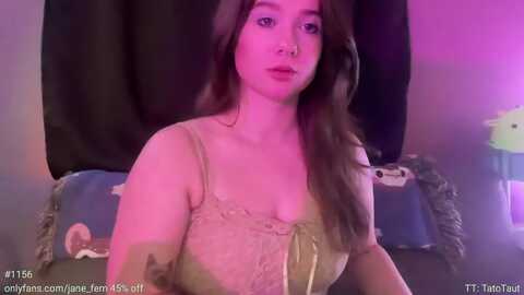 Media: jane_fern Myfreecams Invalid Date