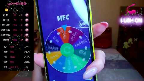 Media: lettithefox Myfreecams Invalid Date