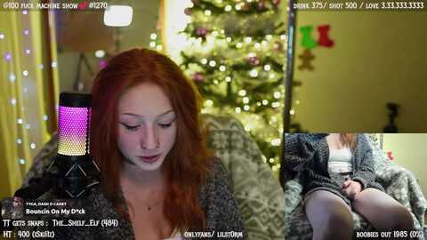 Media: lilstorm Myfreecams Invalid Date