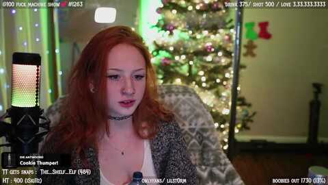 Media: lilstorm Myfreecams Invalid Date