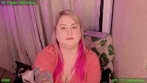 Media: mari_jae Myfreecams Invalid Date