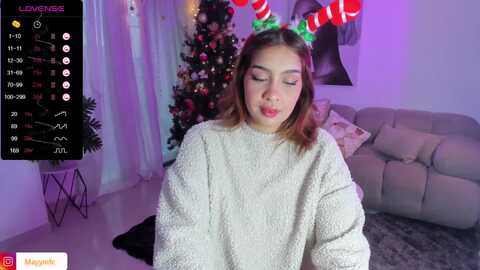 Media: maysoon_ Myfreecams Invalid Date
