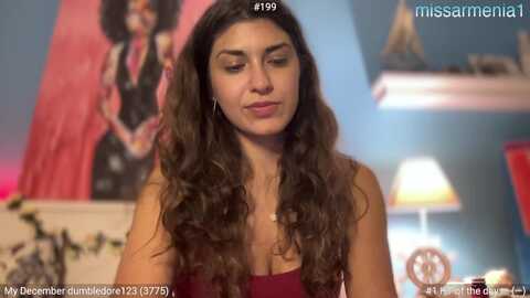 Media: missarmenia Myfreecams Invalid Date